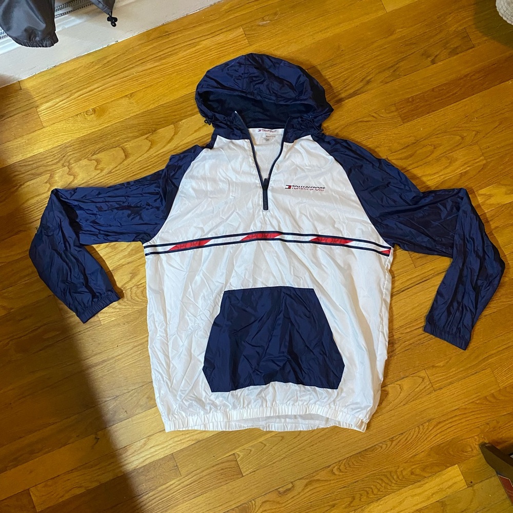 Tommy Hilfiger Windbreaker